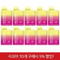 (10입묶음)전담-지코어_바나나베리