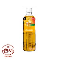 까르페액상망고1000ml(대호)
