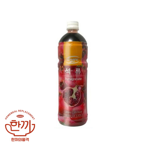 까르페액상석류1000ml(대호)