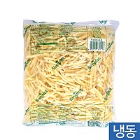 감자-슈스트링2.72kg(심플로트)얇은두께