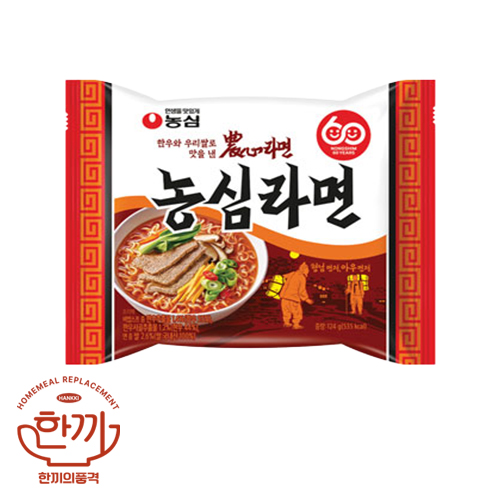 농심라면-멀티(농심)