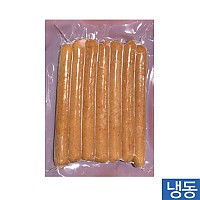 스테프-후랑크소시지STF 490g