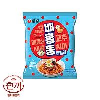 배홍동비빔면-멀티(농심)