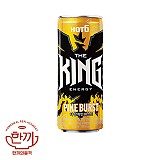 핫식스더킹파인버스트(뚱)355ml(롯데칠성)