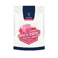 (핑크)스크류맛슬러시파우더1kg